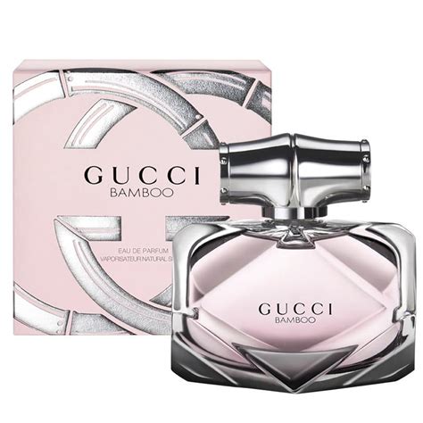 gucci bamboo 50ml giá